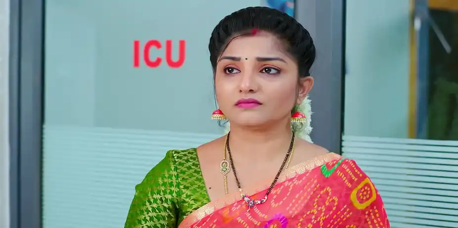 Kalyanamasthu - December 17, 2025 - Best Scene