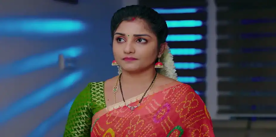 Kalyanamasthu - December 18, 2025 - Best Scene
