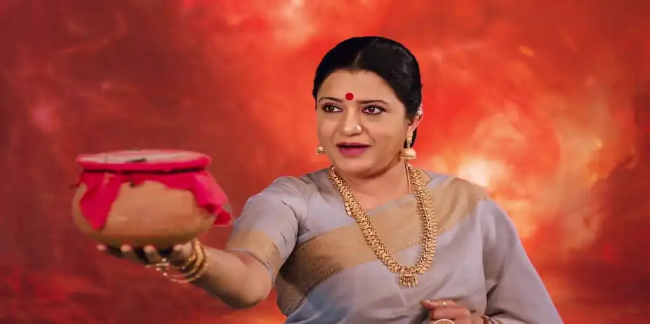  Naa Ninna Bidalaare - December 15, 2025 - Best Scene