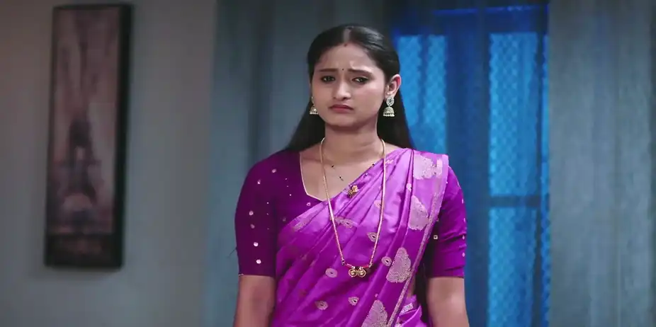  Naa Ninna Bidalaare - December 19, 2025 - Best Scene