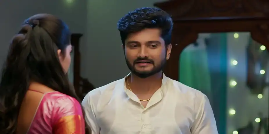 Sandhyaraaga - December 15, 2025 - Best Scene