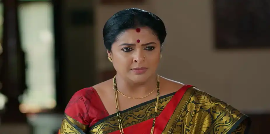 Sandhyaraaga - December 19, 2025 - Best Scene
