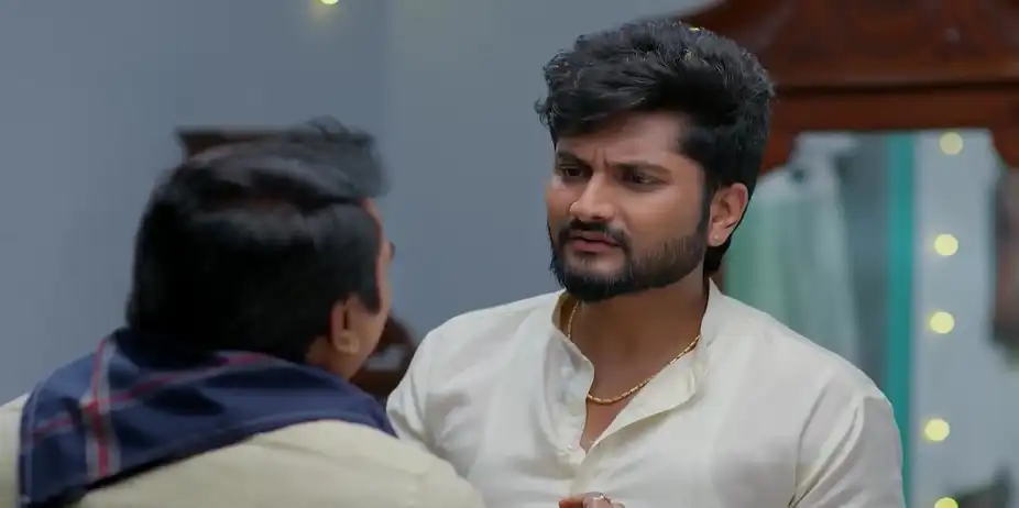 Sandhyaraaga - December 18, 2025 - Best Scene