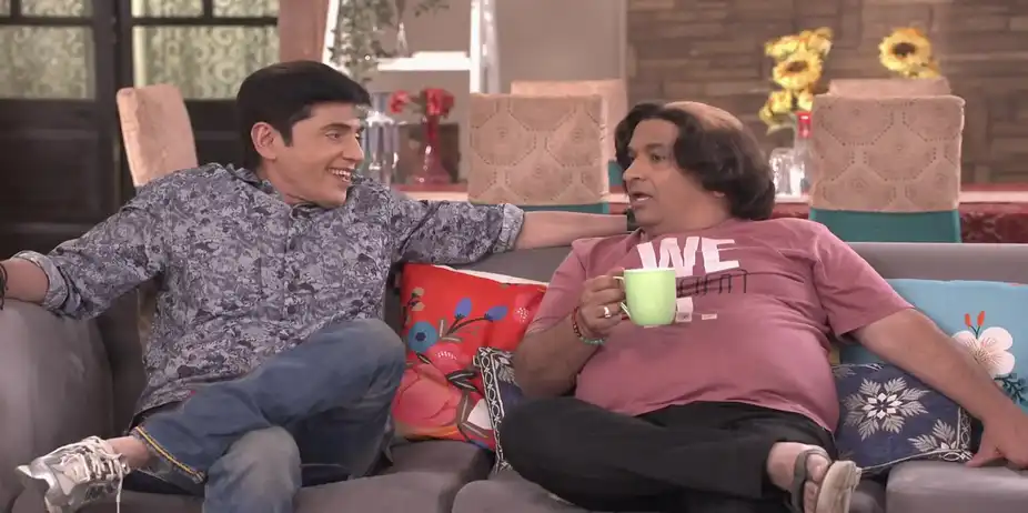 Bhabi Ji Ghar Par Hai! - December 19, 2025 - Best Scene