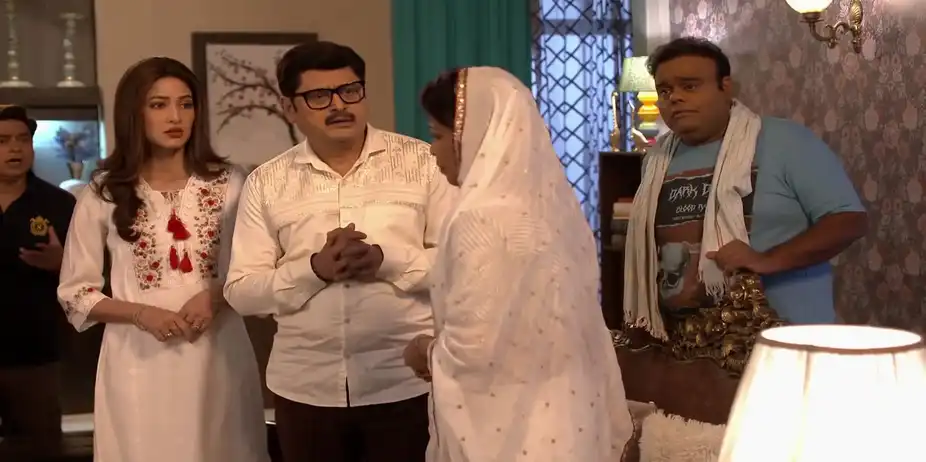 Bhabi Ji Ghar Par Hai! - December 17, 2025 - Best Scene