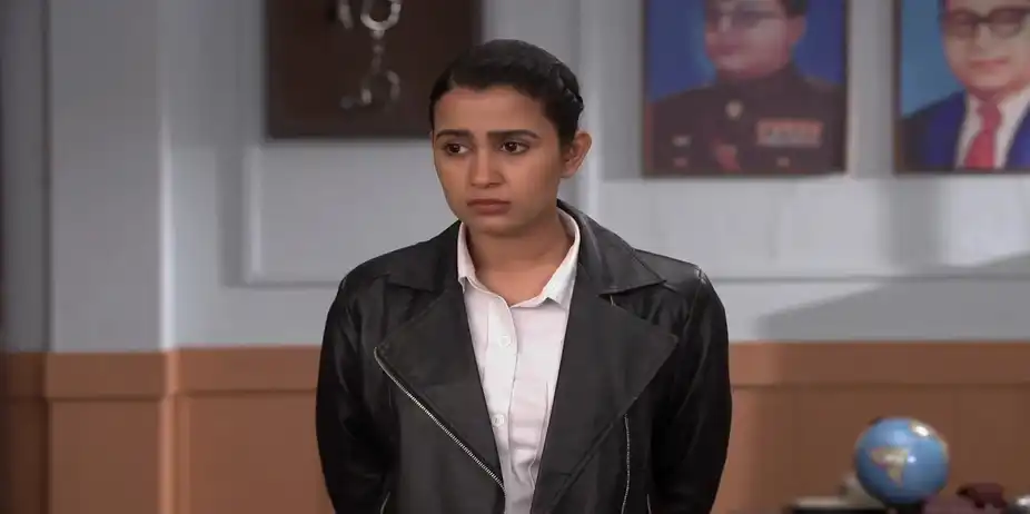 Judge Satyaprakash Is Angry with Happu's Actions - Happu Ki Ultan Paltan