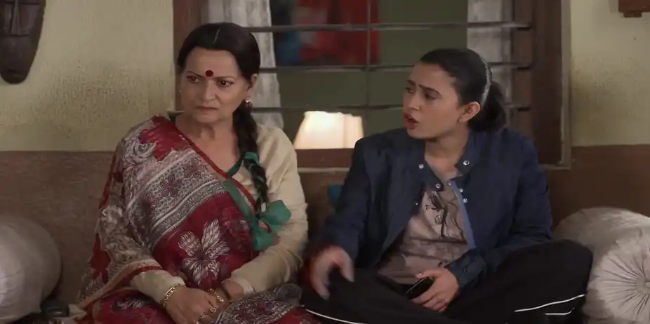 Happu's Misdeeds Anger Malaika - Happu Ki Ultan Paltan