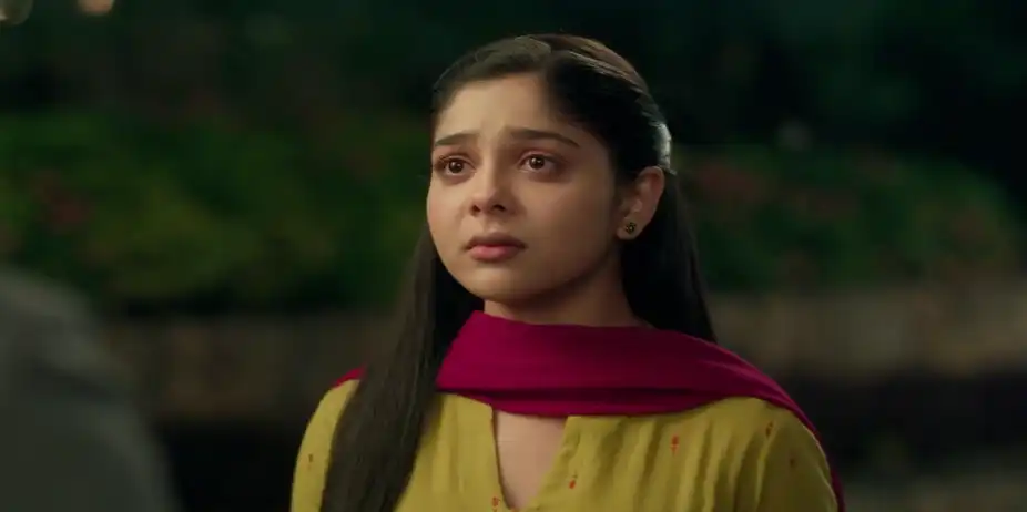 Tumm Se Tumm Tak S1 E166 - Aryavardhan’s Anguish, Meera’s Deception