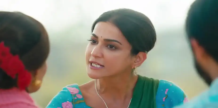 Ganga Mai Ki Betiyan - December 15, 2025 - Best Scene