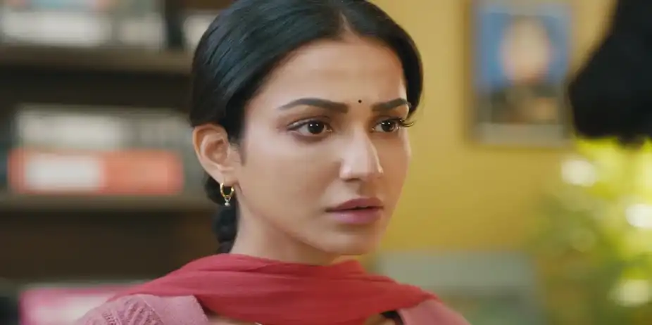 Ganga Mai Ki Betiyan - December 20, 2025 - Best Scene
