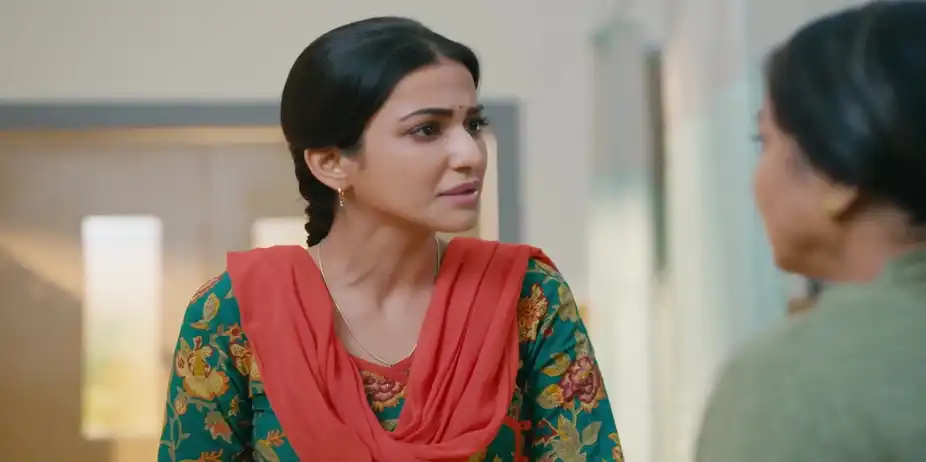 Ganga Mai Ki Betiyan - December 18, 2025 - Best Scene