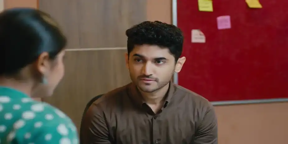 Ganga Mai Ki Betiyan - December 19, 2025 - Best Scene