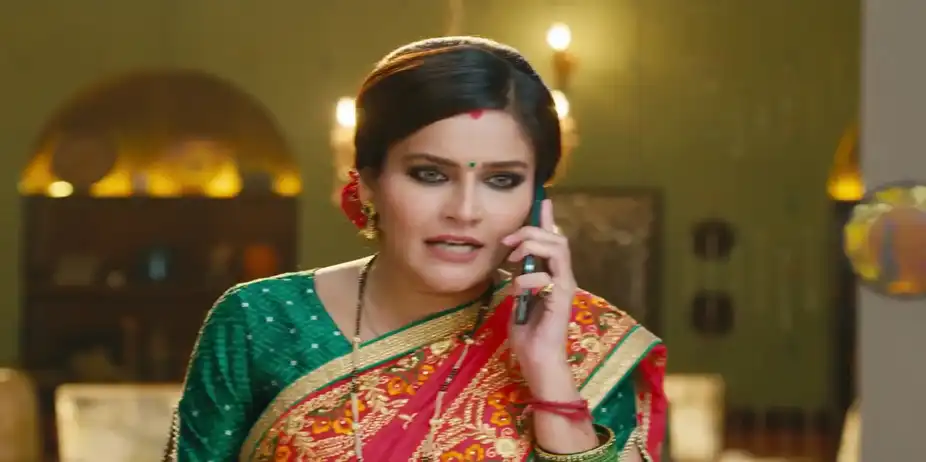 Ganga Mai Ki Betiyan - December 17, 2025 - Best Scene