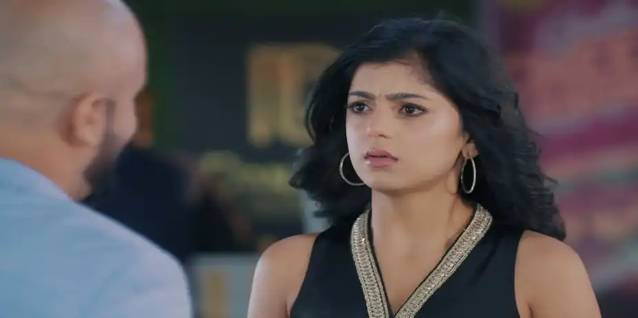 Unnati Looks for a Partner for Marriage - Jaane Anjaane Hum Mile