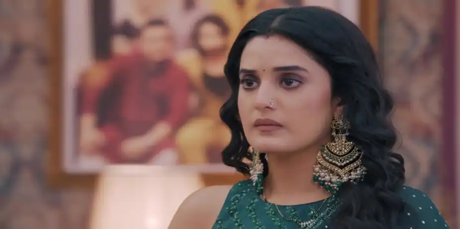 Kaushalya Lashes Out at Reet - Jaane Anjaane Hum Mile