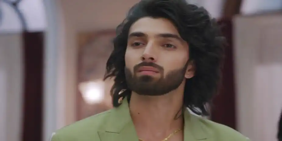 Kaushalya Taunts Raghav - Jaane Anjaane Hum Mile
