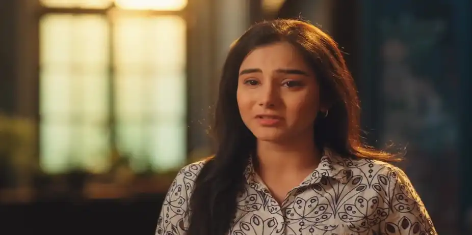 Sampada Stops Anjali from Helping Jagadhatri - Jagadhatri
