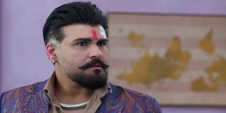 Jagriti - December 16, 2025 - Best Scene
