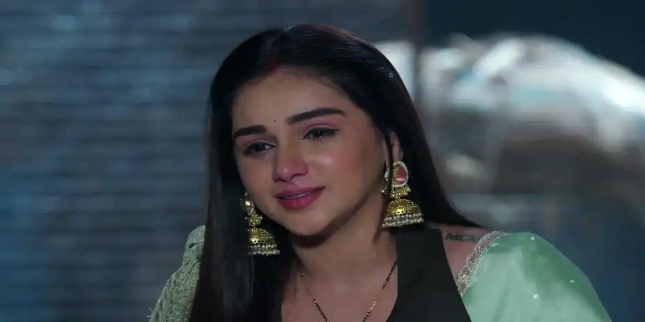 Will Suraj Be Able to Save Jagriti? - Jagriti