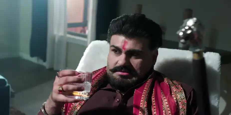 Jagriti - December 19, 2025 - Best Scene