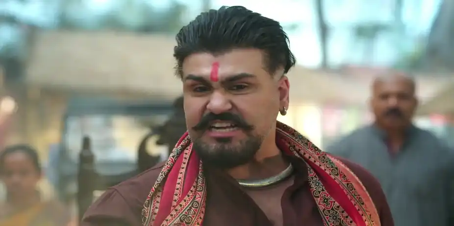 Jagriti - December 20, 2025 - Best Scene