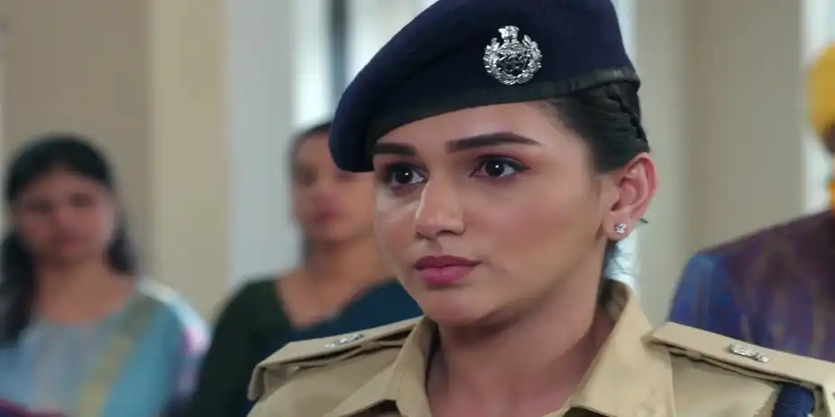 Jagriti - December 18, 2025 - Best Scene