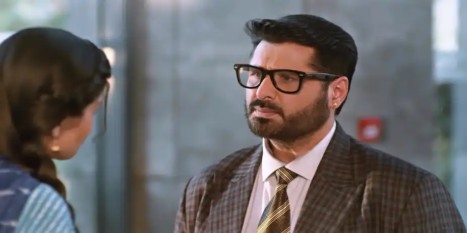 Will Chandrakant Discover He Is Saru's Father? - Saru