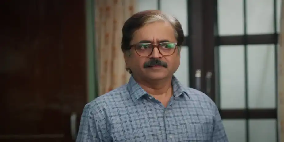 Pushpa Hides a Truth from Gopal - Tumm Se Tumm Tak
