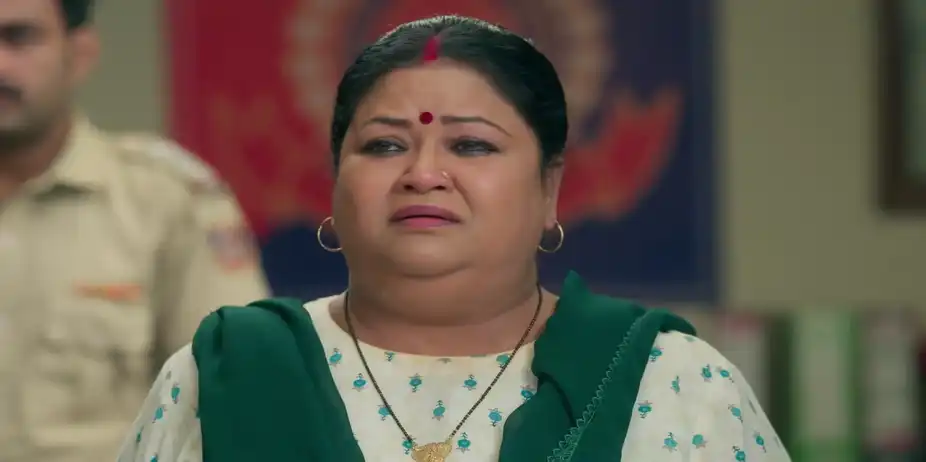 Mansi Questions Aryavardhan and Anu's Relationship - Tumm Se Tumm Tak