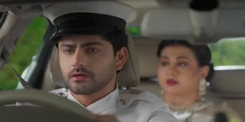 Devansh Is Insulted in front of Chandrika - Vasudha