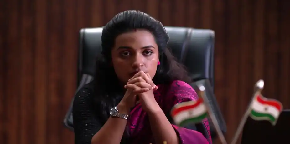 Kudumbashree Sharada - December 21, 2025 - Best Scene