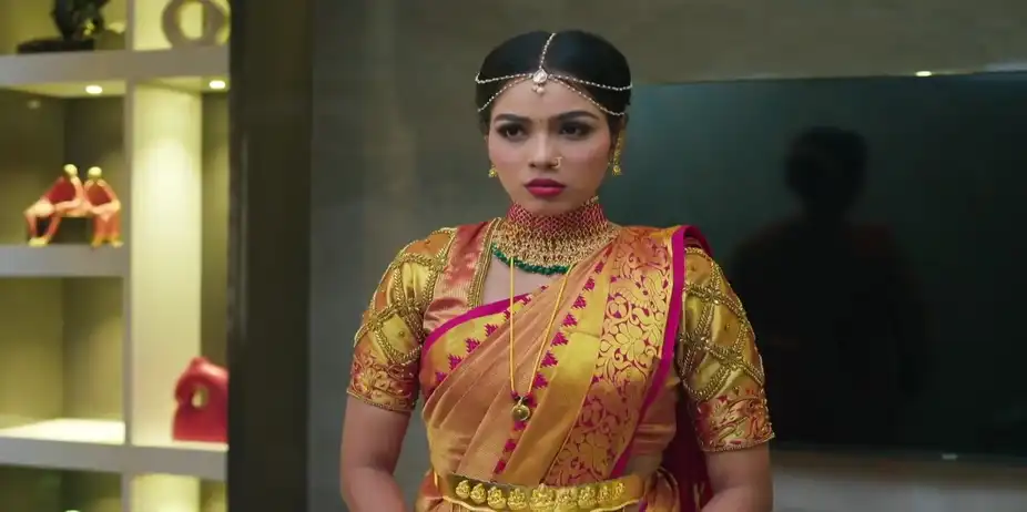 Gowri - December 22, 2025 - Best Scene