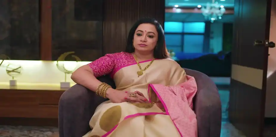 Gowri - December 23, 2025 - Best Scene