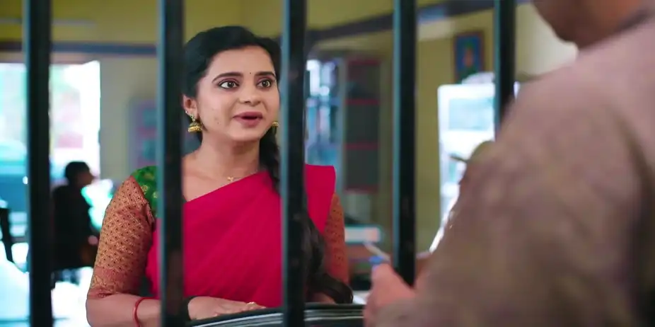 Gowri - December 26, 2025 - Best Scene