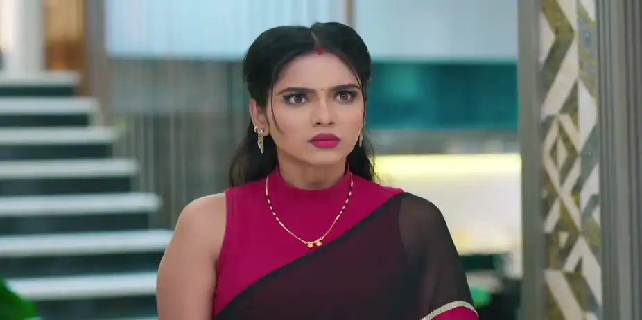 Gowri - December 28, 2025 - Best Scene