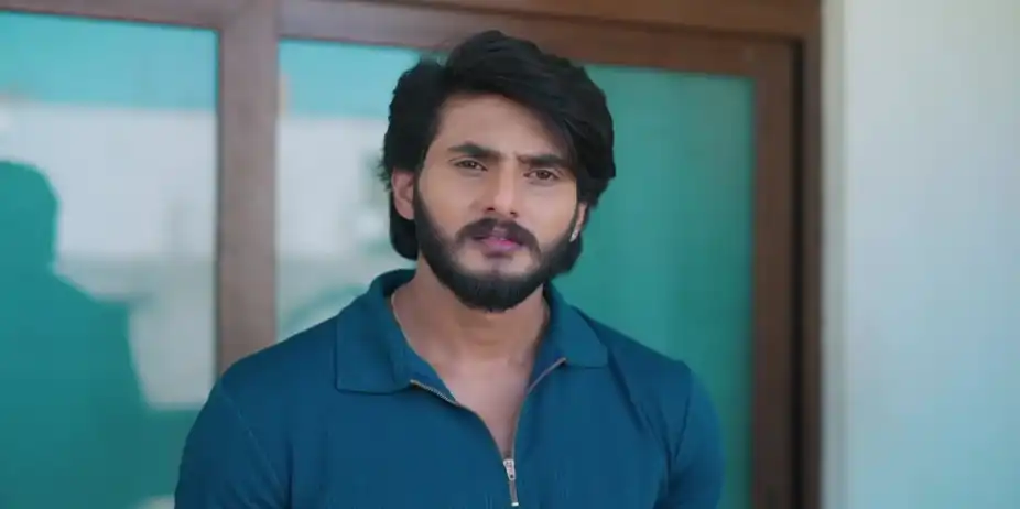Gowri - December 25, 2025 - Best Scene
