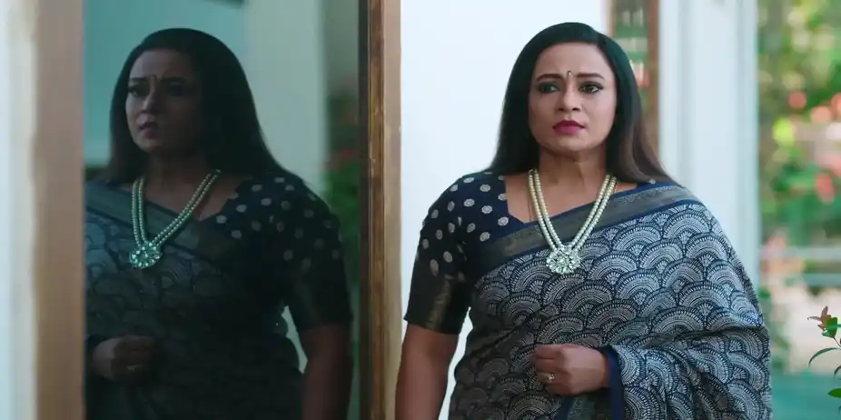 Gowri - December 27, 2025 - Best Scene