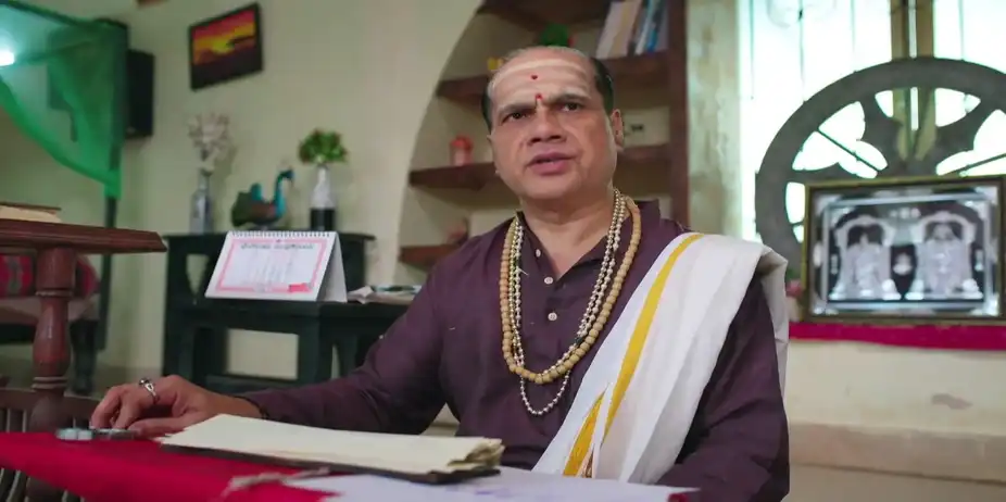 Gowri - December 24, 2025 - Best Scene