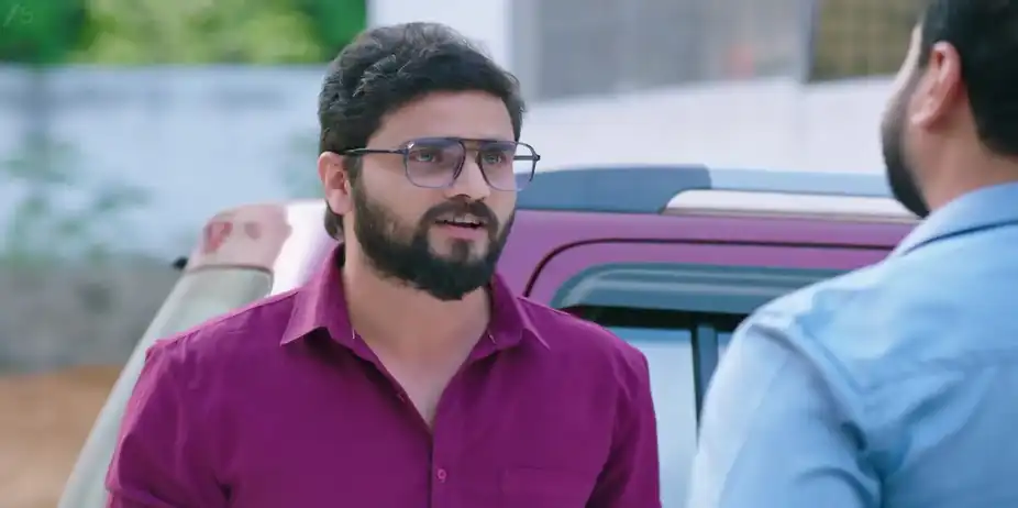 Rajakumari - December 23, 2025 - Best Scene