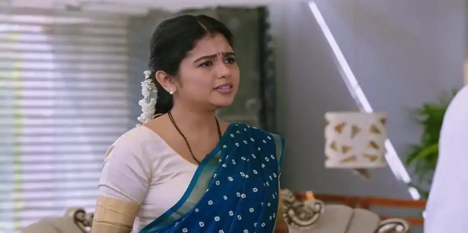 Rajakumari - December 22, 2025 - Best Scene