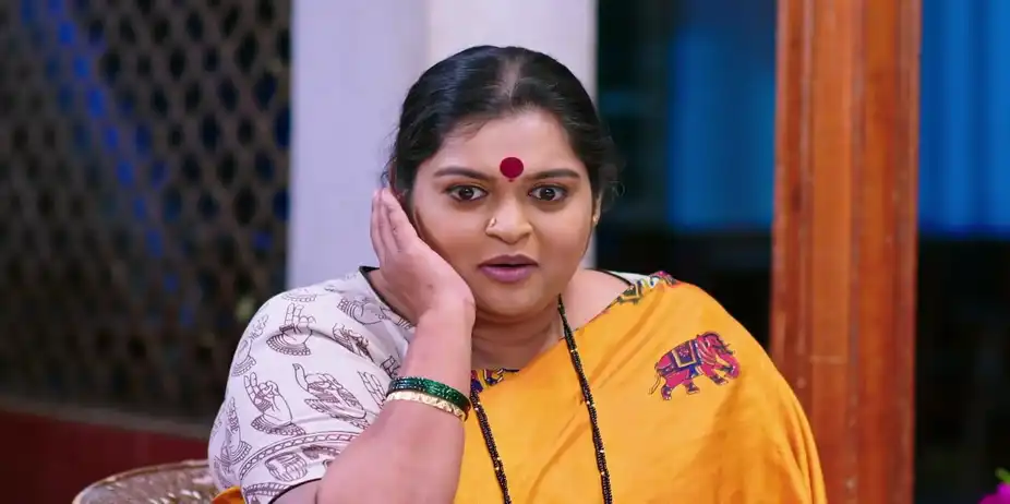 Rajakumari - December 26, 2025 - Best Scene