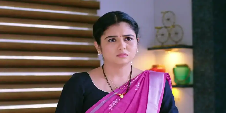 Rajakumari - December 25, 2025 - Best Scene