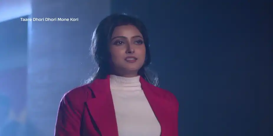 Gora Encounters Diti - Taare Dhori Dhori Mone Kori - Promo