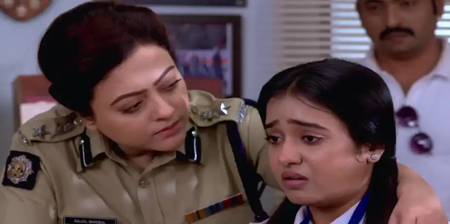 Besh Korechi Prem Korechi - December 19, 2025 - Best Scene