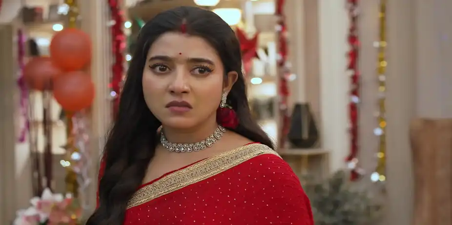 Jowar Bhanta S1 E97 - Jeet Points the Gun at Nisha