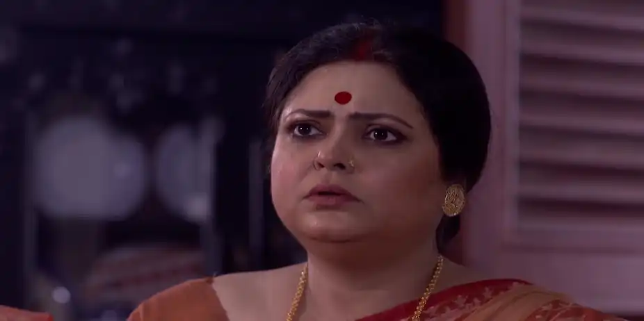 Rani Plans to Foil the Yajna - Amader Dadamoni