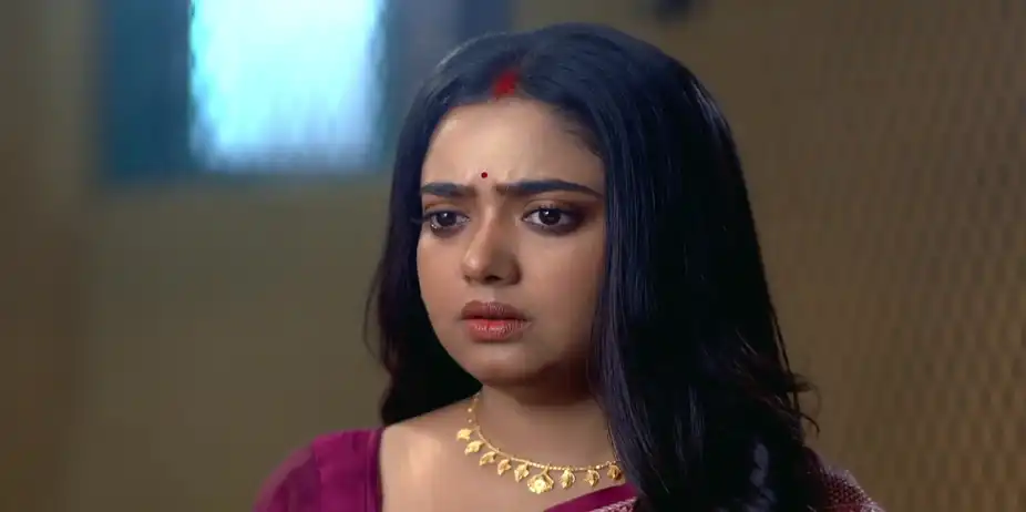 Saudamini Recounts Her Story - Amader Dadamoni