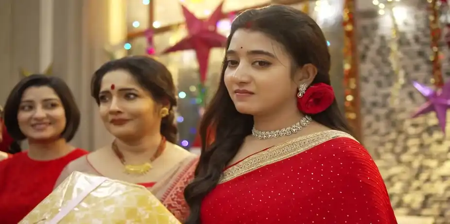 Jowar Bhanta - December 27, 2025 - Best Scene