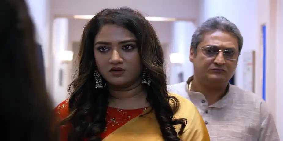 Jowar Bhanta - December 25, 2025 - Best Scene