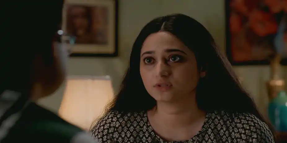 Kone Dekhaa Alo - December 22, 2025 - Best Scene